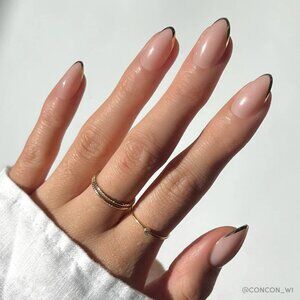 Glamnetic Press-On Nails - Gold Standard